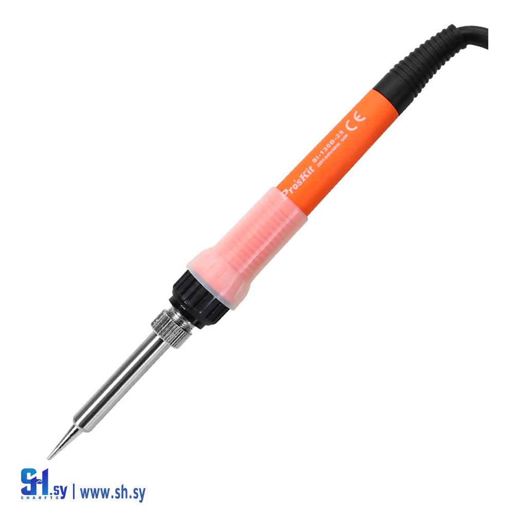 SI-130B-25 (Soudelec)