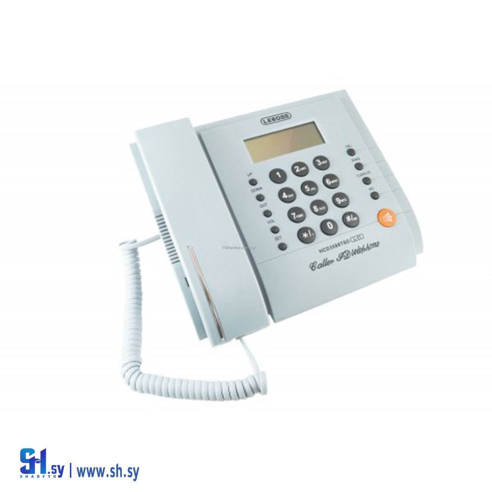 هاتف ارضي Leboss L09E (خط الأفق)