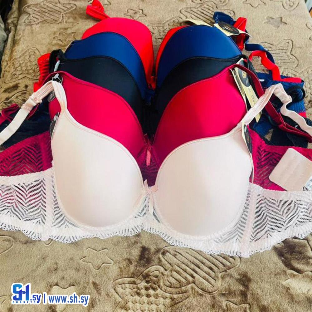 سوتيان نسائي موديل 24 (العساف)