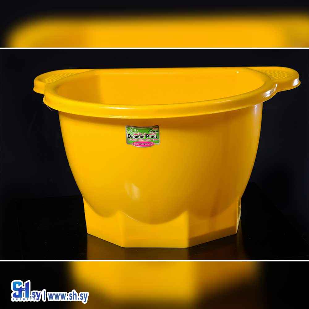 جرن حمام (دهمان بلاست)