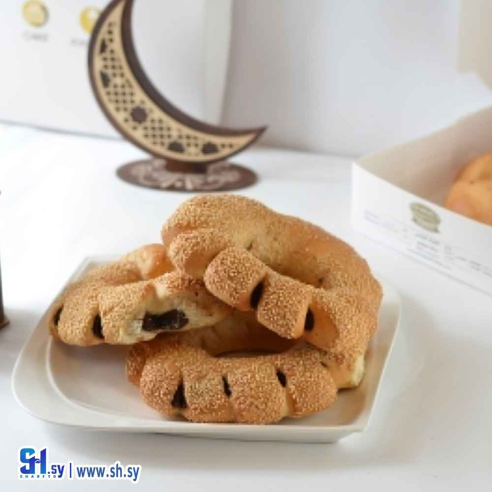 معروك عجوة (أمية كلاس دايري)