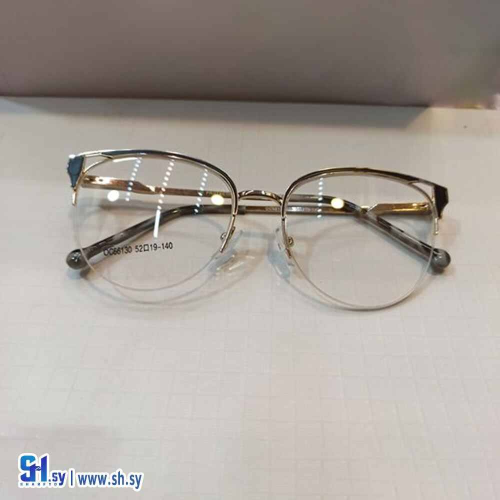 نظارات طبية  10 (نظارات آي فاشن)