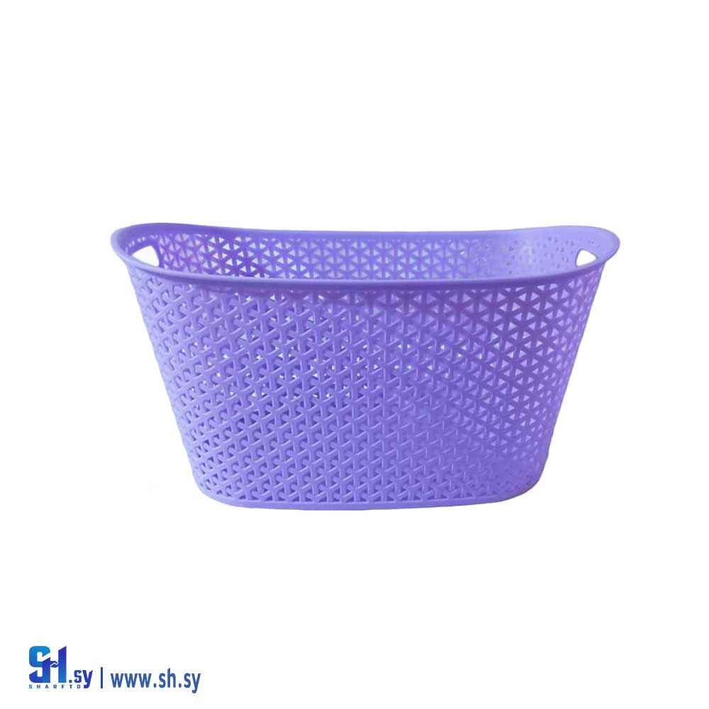 سلة غسيل العروس (شهد بلاست)