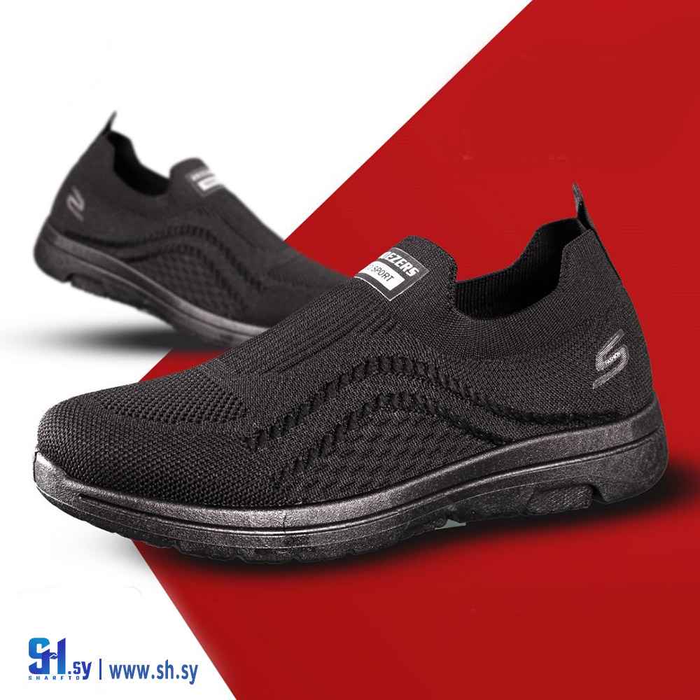 حذاء رياضي تريكو رجالي موديل17(مجموعة كجون)