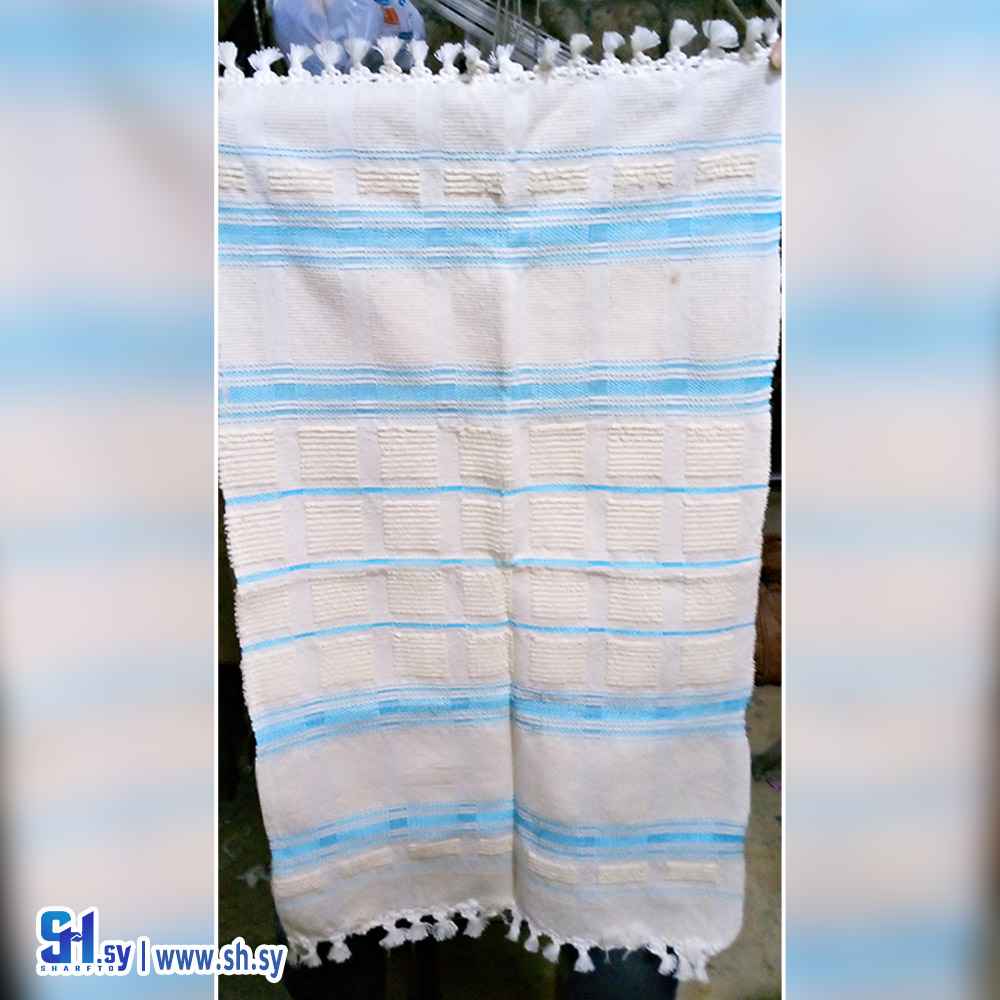 بشكير قطن (ديت فال)