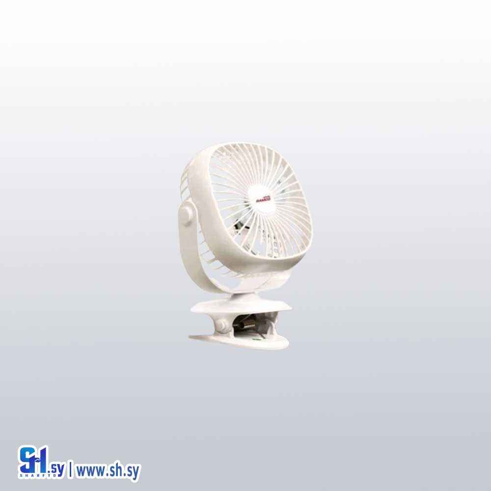 مروحة 5 انش رامكو (علايا للتجارة)