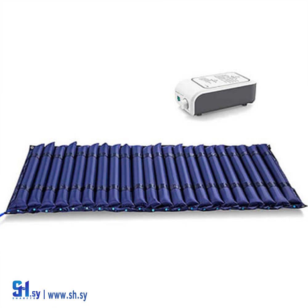 فرشة هوائية (مركز نبض)