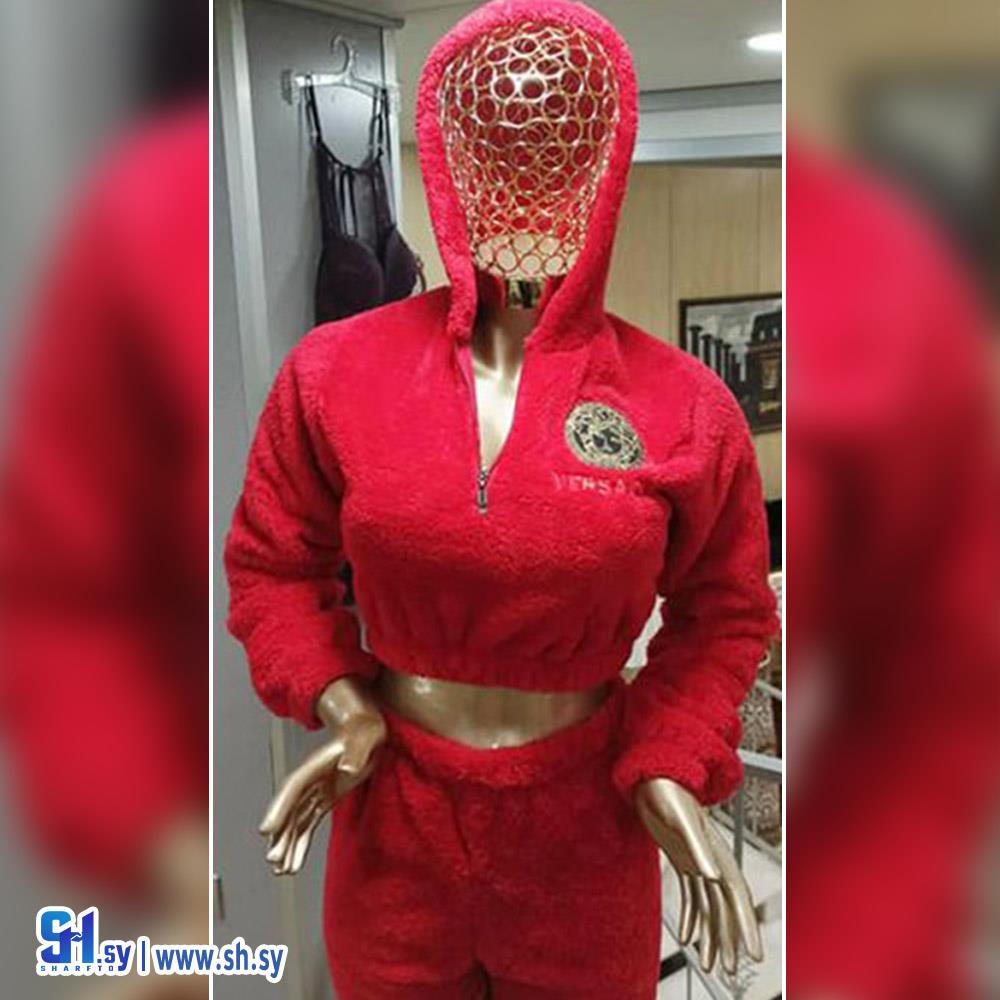 بيجامة فيرزاتشي (مجموعة بيت العز )