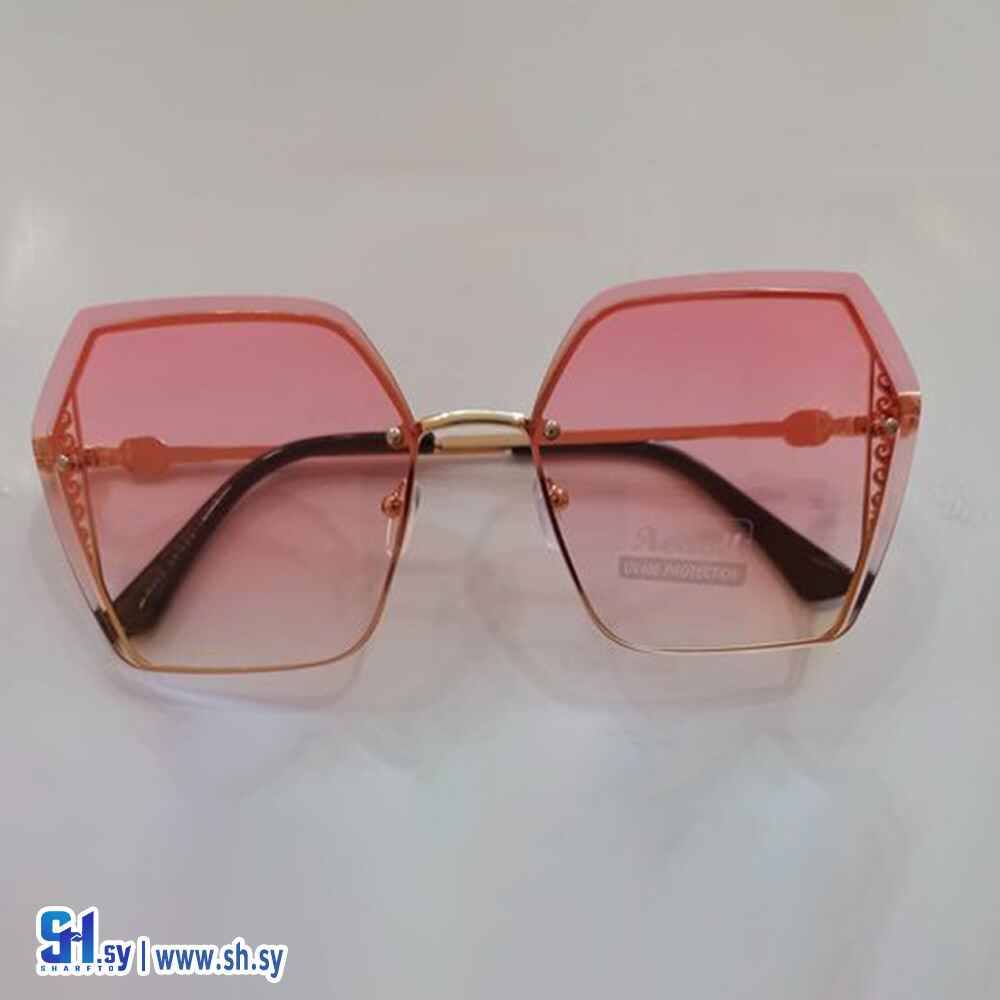 نظارات شمسية Aedou 5(نظارات آي فاشن)