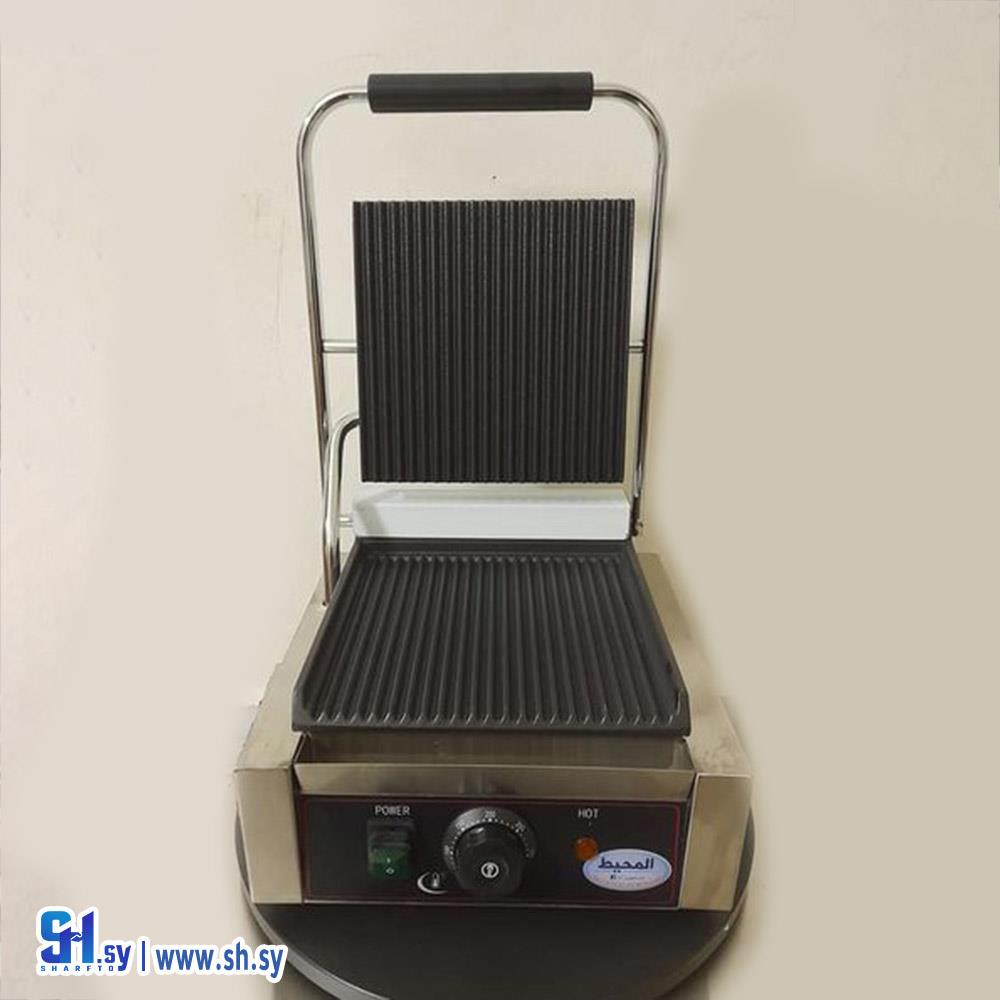 سخان سندويش Sandwich heater (المحيط للتجهيزات)