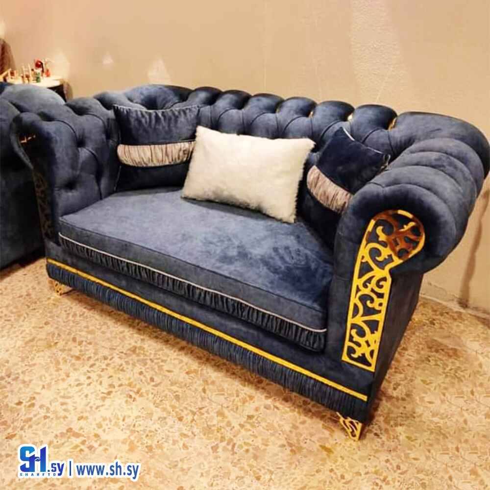 غرفة الضيافة المميز (مفروشات منار العصرية)