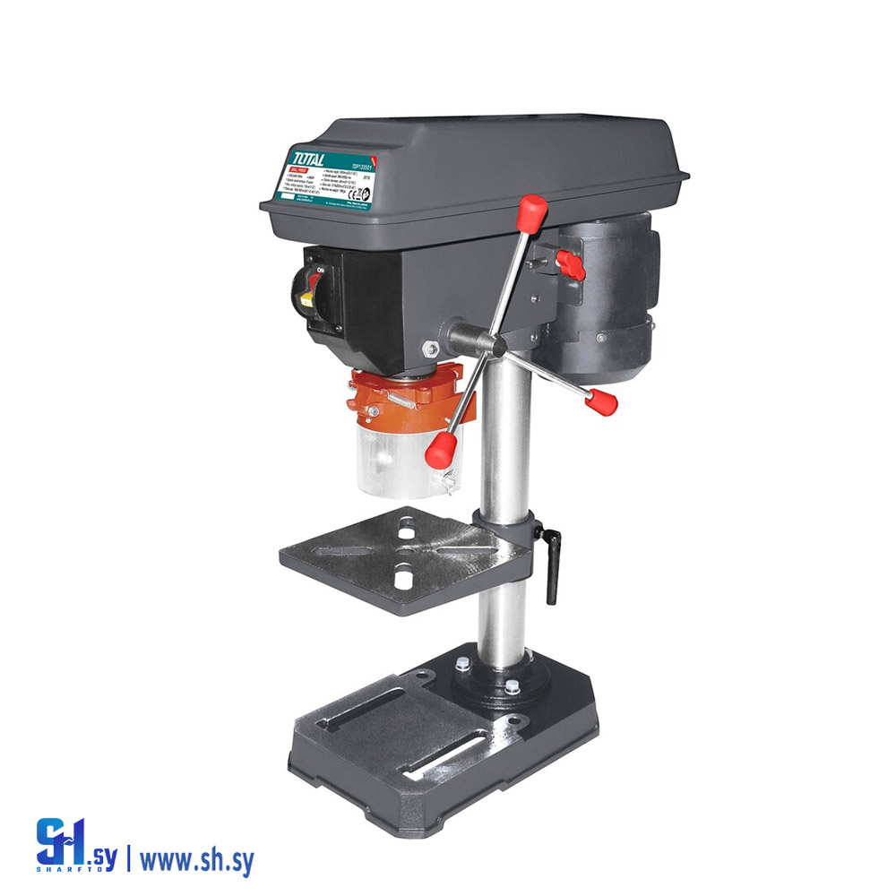 TDP133501 (TOTAL)