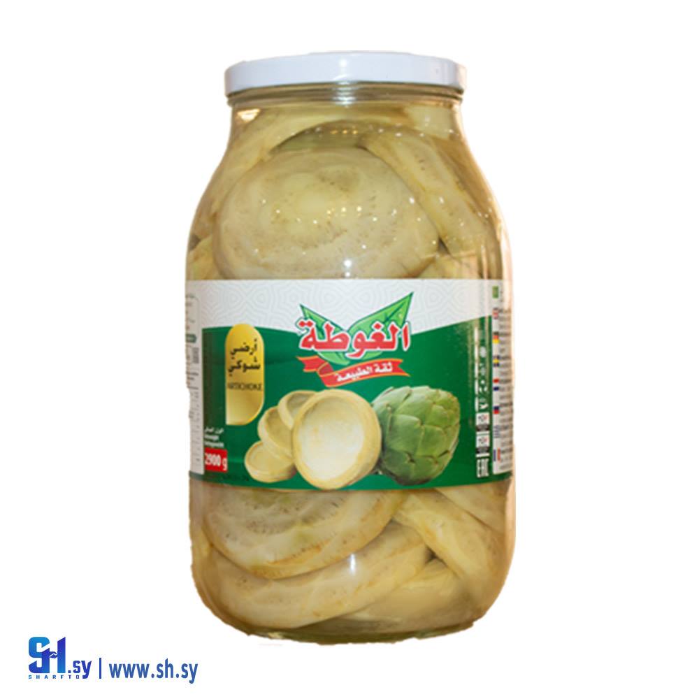 أرضي شوكي 2700غ (الغوطة)