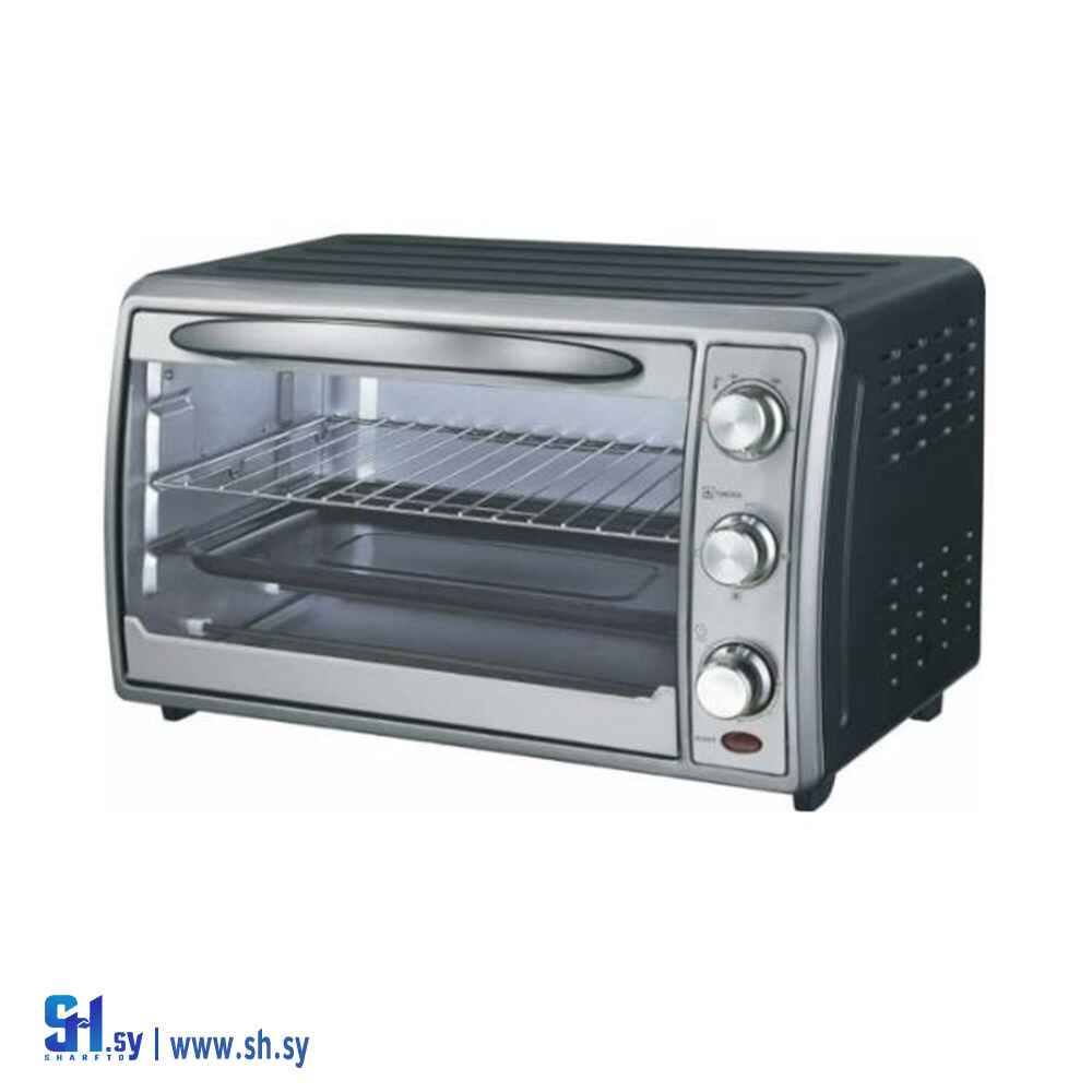 فرن كهربائي حراري (الشبلي)