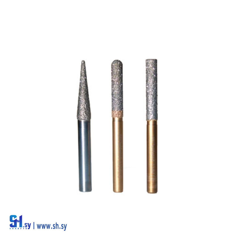 ريش نحت الرخام بمكنات سي ان سي (شركة جمال الدين)