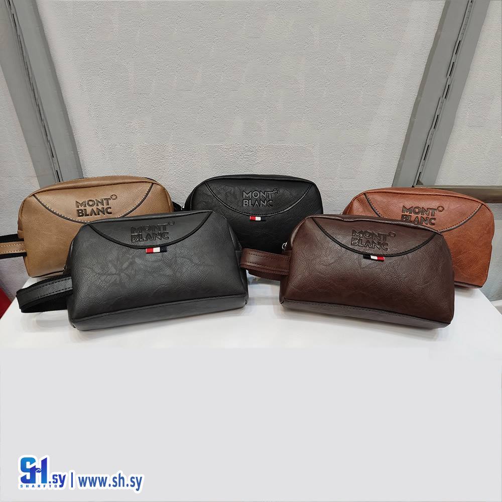 حقيبة يد رجالية (حقائب وانس)