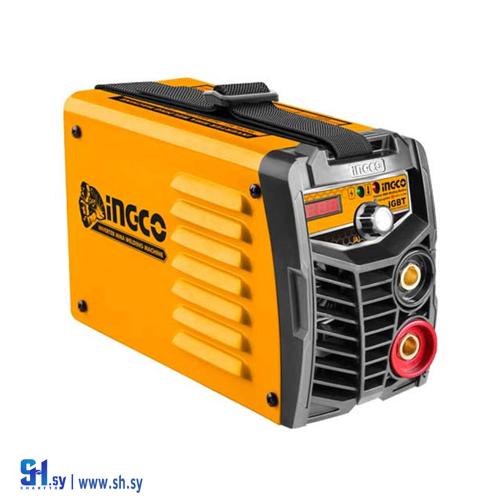 ING-MMA1305 (شركة الجدا)