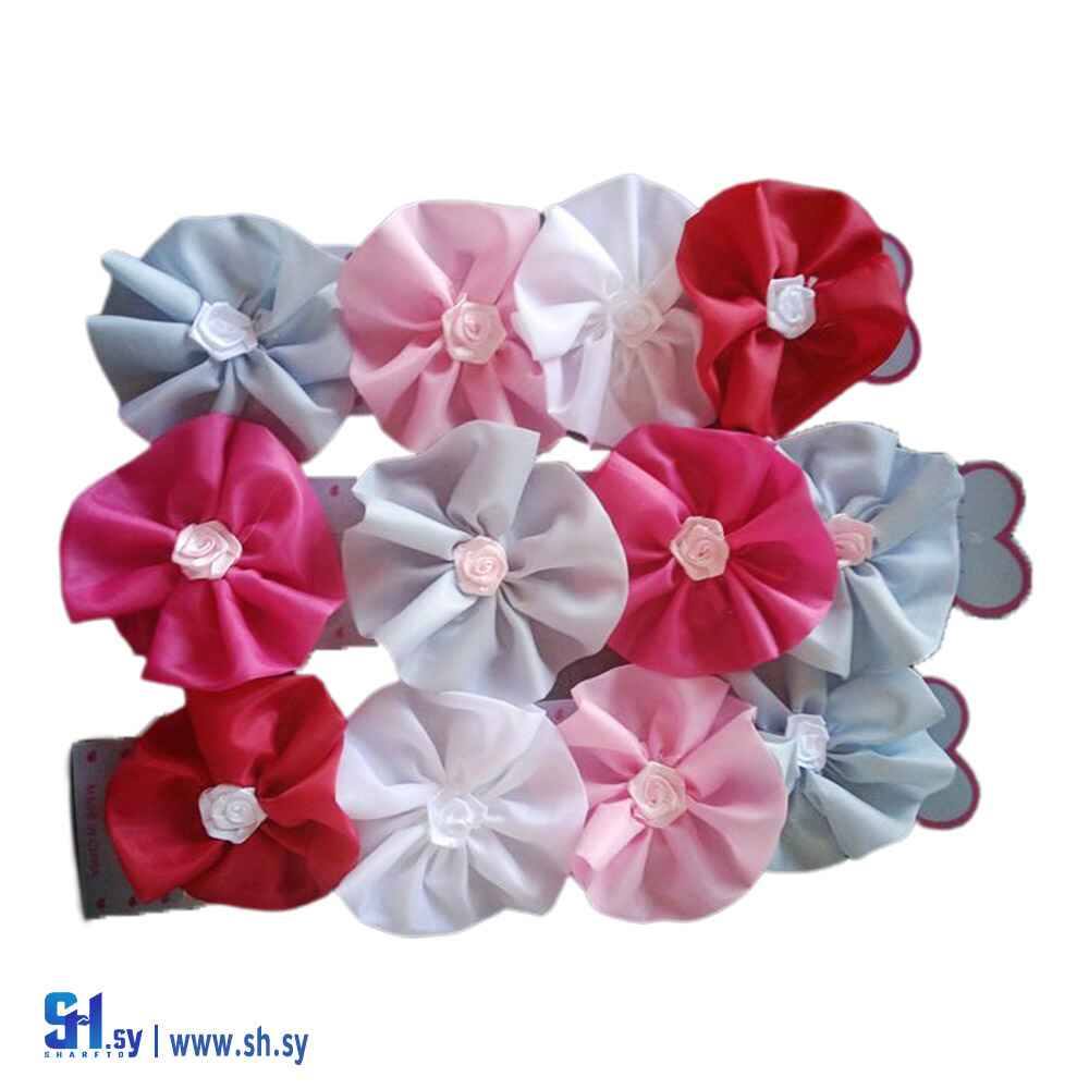 دبابيس شعر بناتي (جولي)