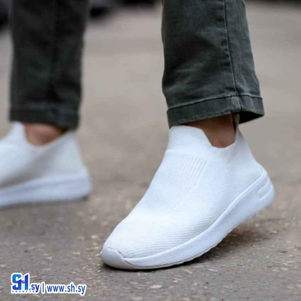 خفافة تريكو رجالي موديل 207 (GX For Men)