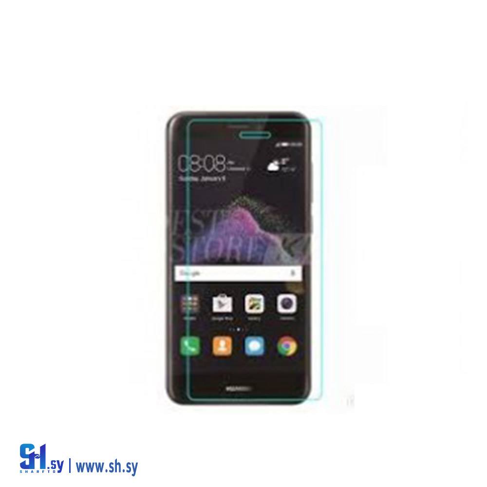 لصقة جوال ضد الكسر لأجهزة هواوي p8 lite (خط الأفق)