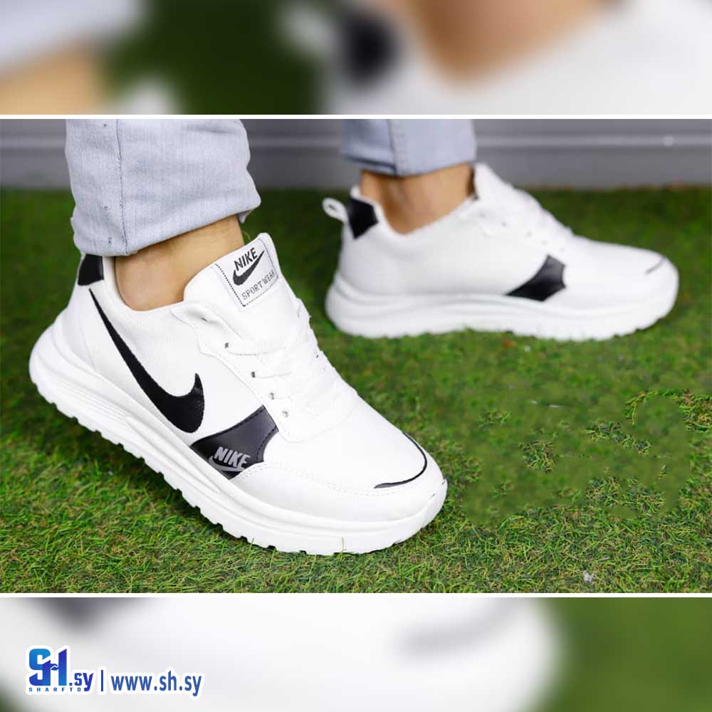 حذاء ماركة نايك (امباير للأحذية)