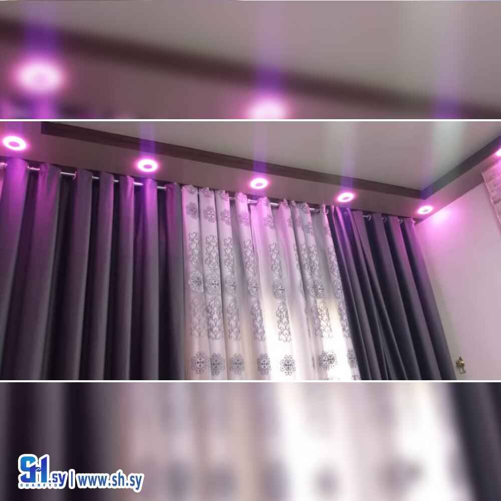 ستارة طويلة (الحلاق)