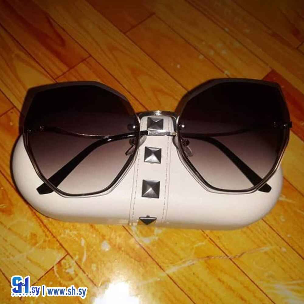 نظارات شمسية 7 (نظارات آي فاشن)