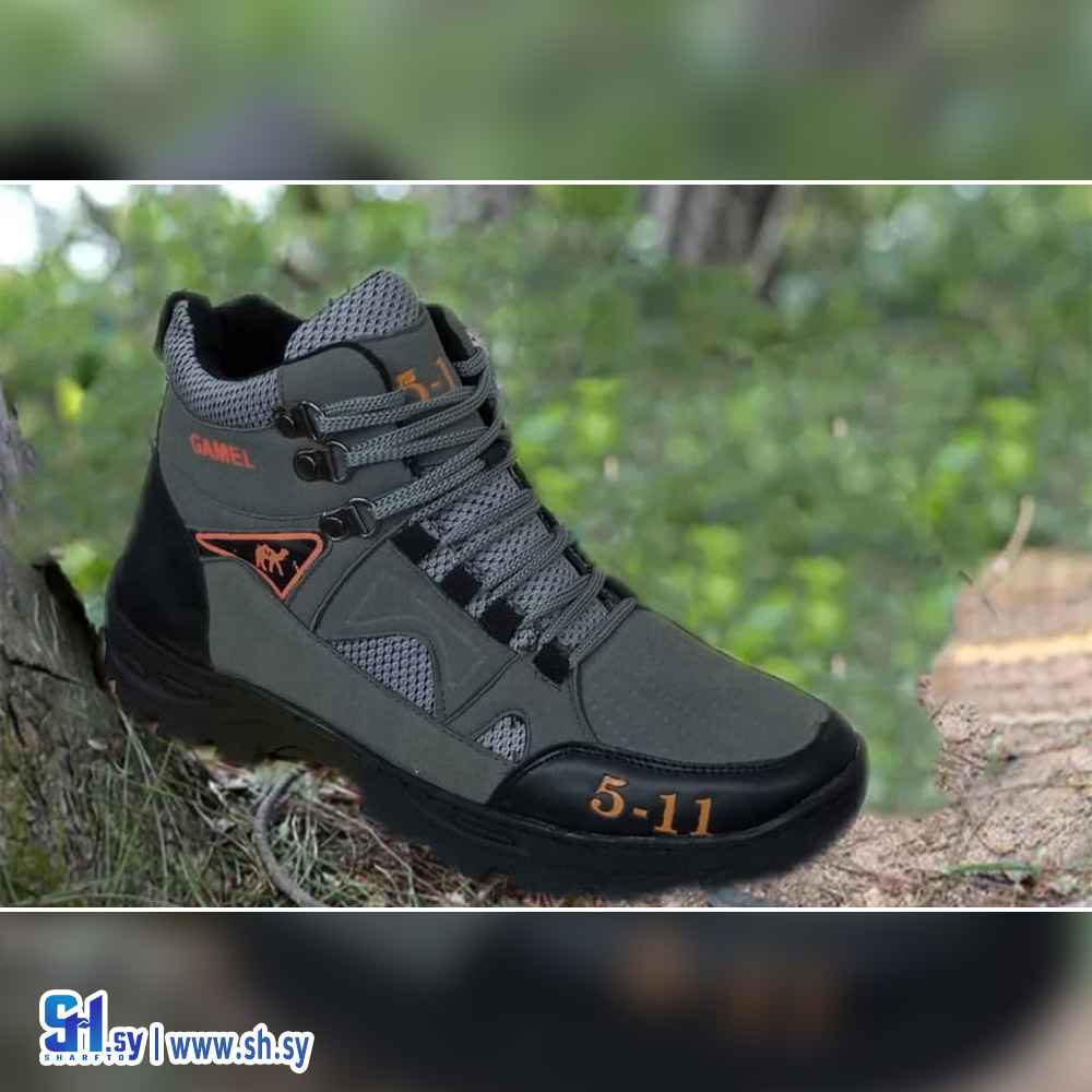 حذاء رجالي شانيل (امباير للأحذية)