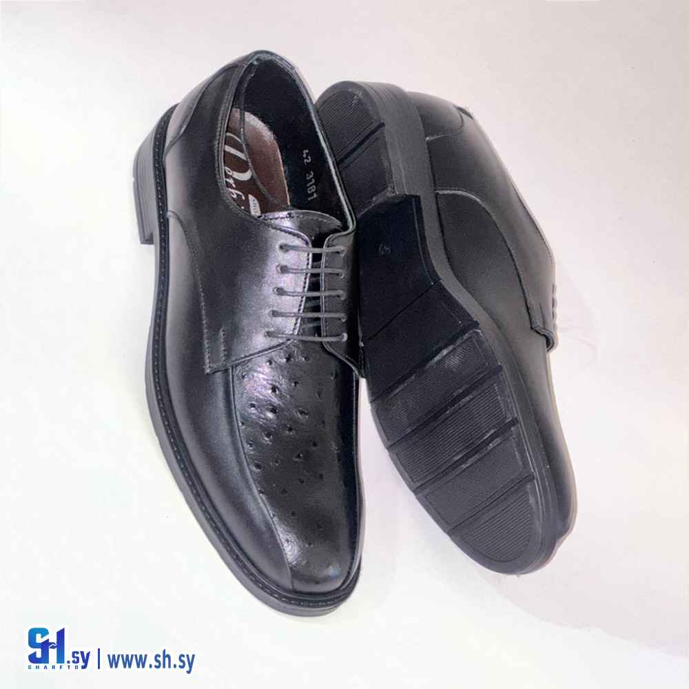 حذاء رجالي 8 (ديركي)