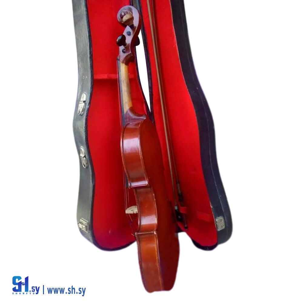 الكمان  (محمود الاسعد)