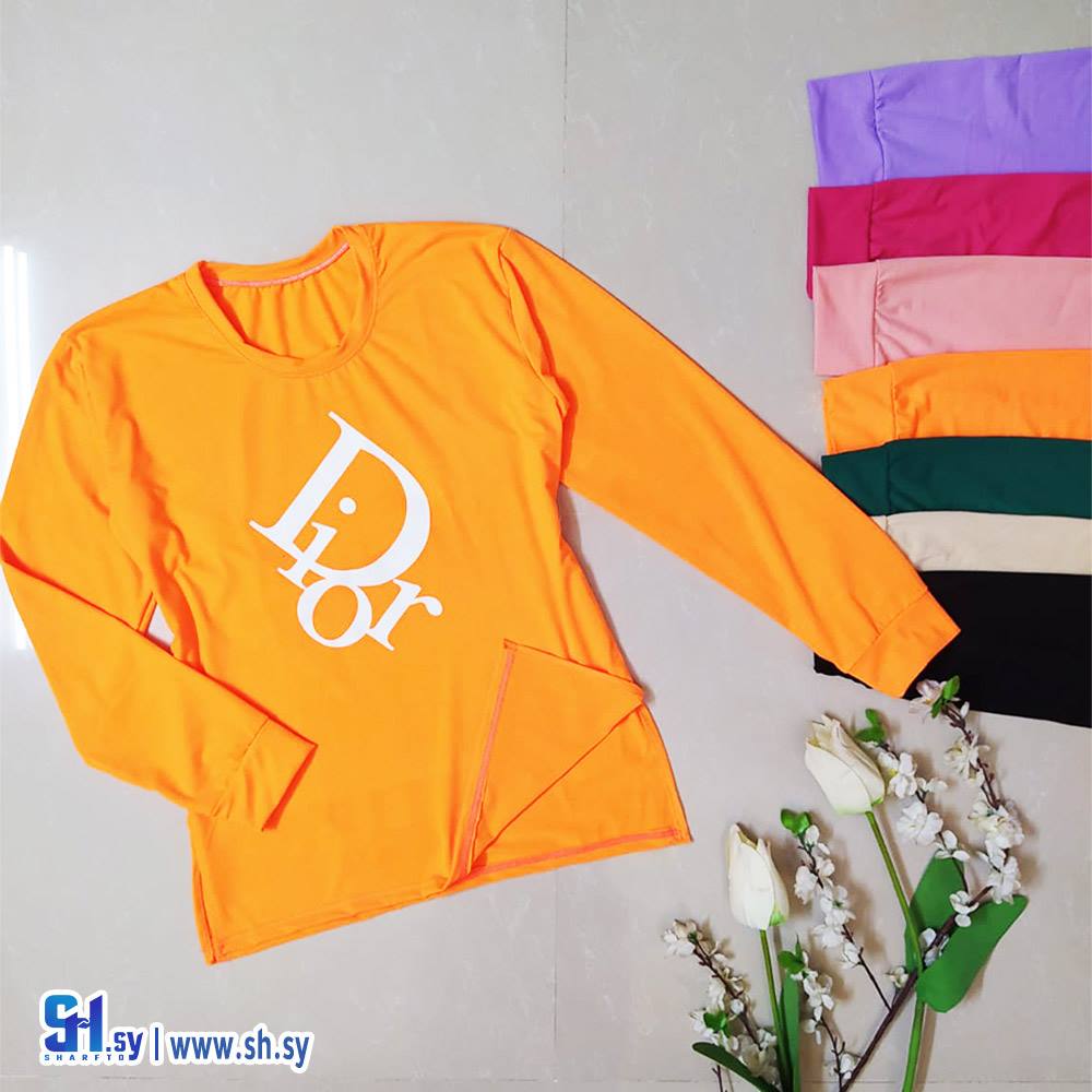 كنزة نسائي صيفي (M.A.S)