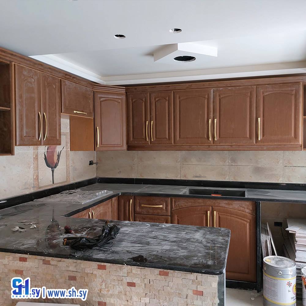 مطبخ6 (المنيوم الزين)