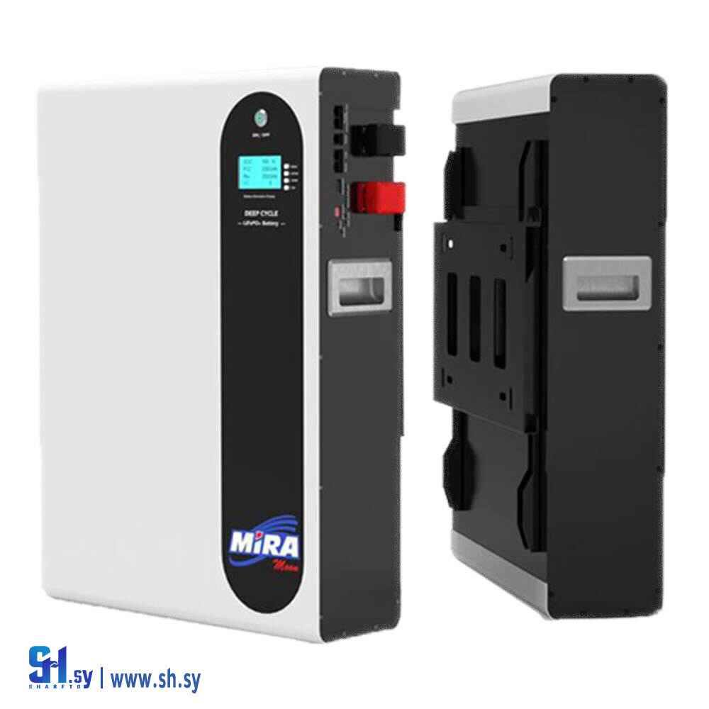 بطارية ليثيوم MIRA (بيكو سولار)