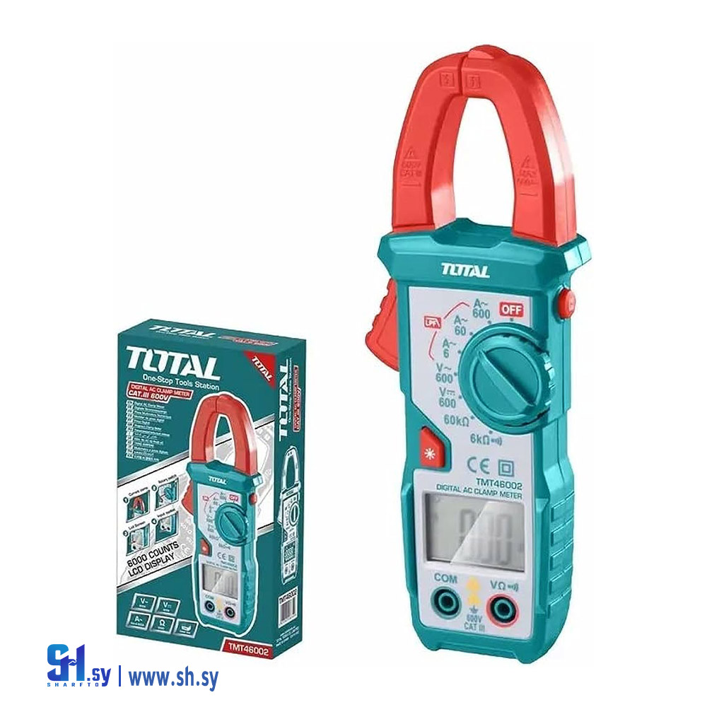 TMT46002 (TOTAL)