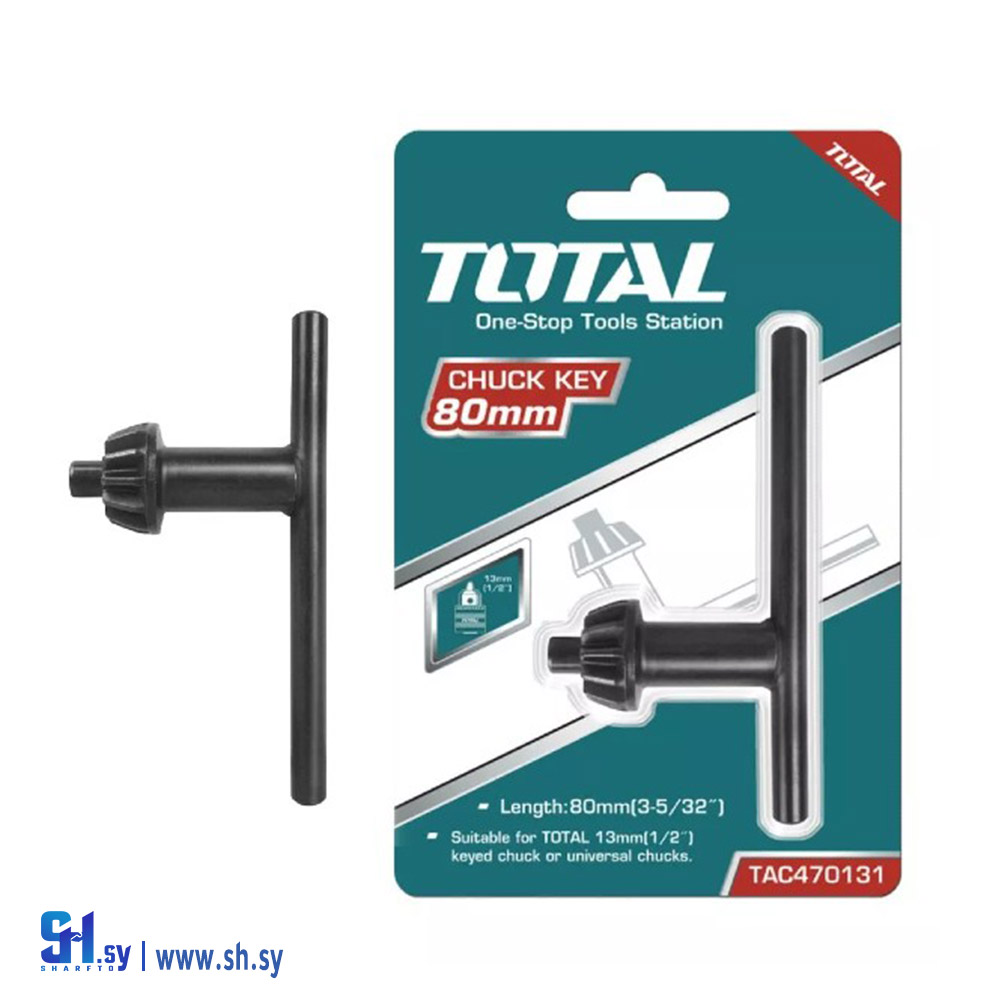 TAC470131 (توتال)