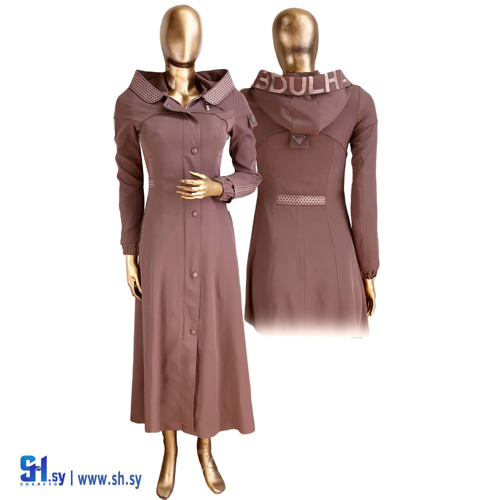 مانطو ومعطف شتوي 41 (معاطف عبد الحق)