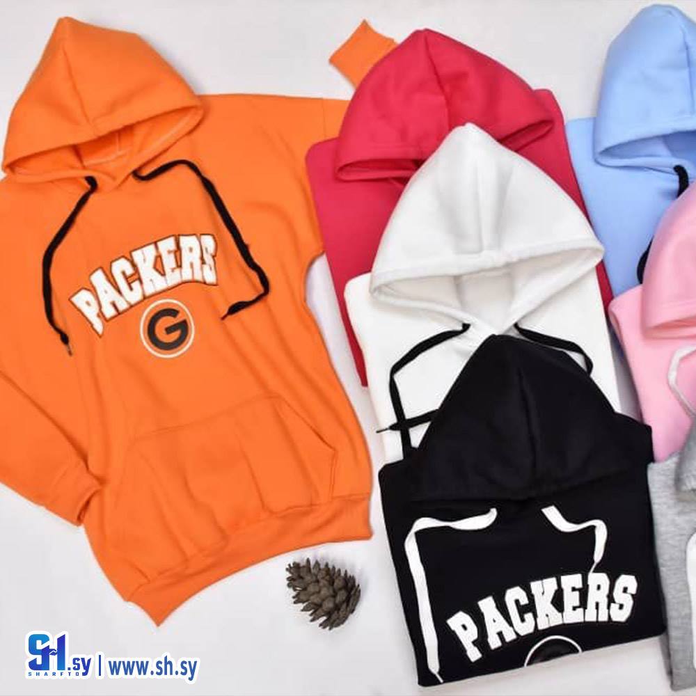 كنزة هودي نسائي (Fashion ASA)