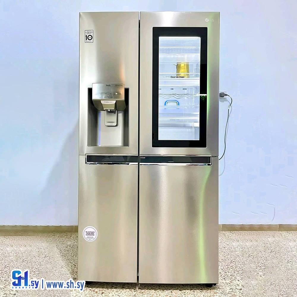 براد 3 ابواب(سلطان للكهربائيات)