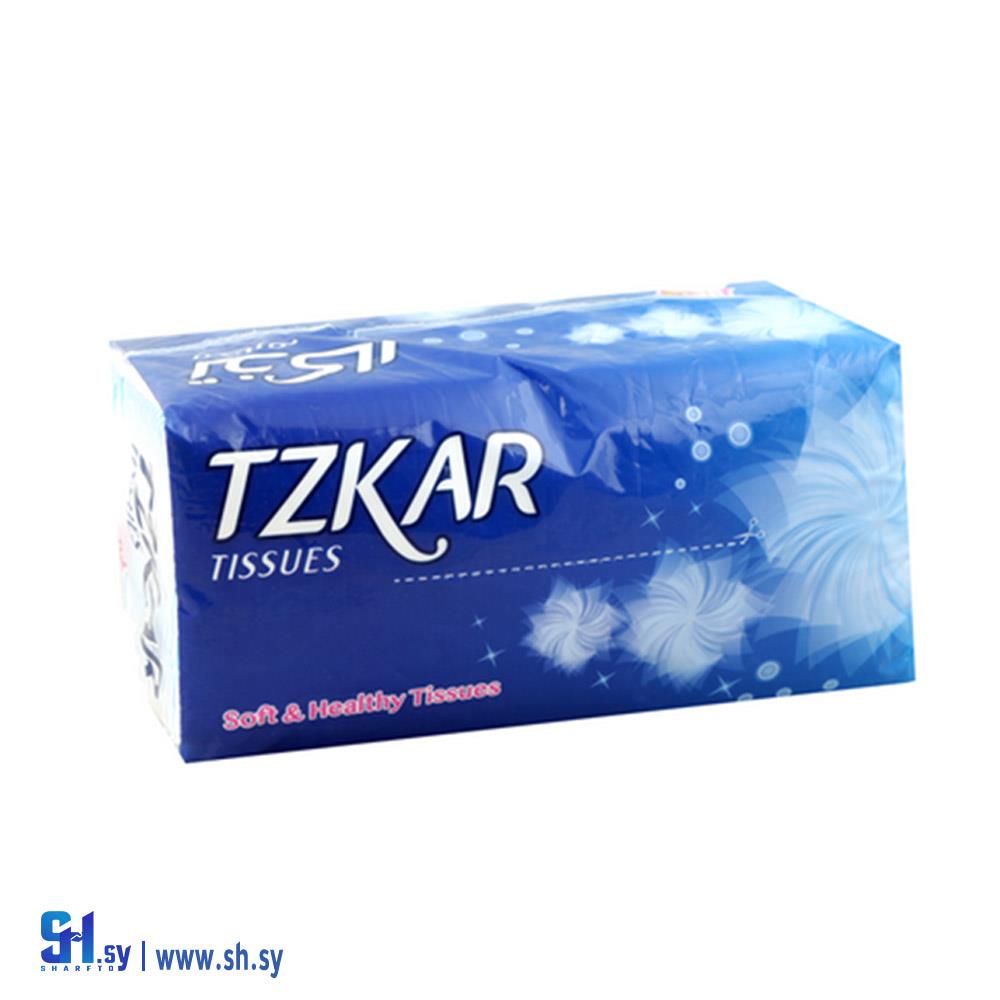 محارم تذكار (شركة دعدوش و رمضان للتجارة و التوزيع)