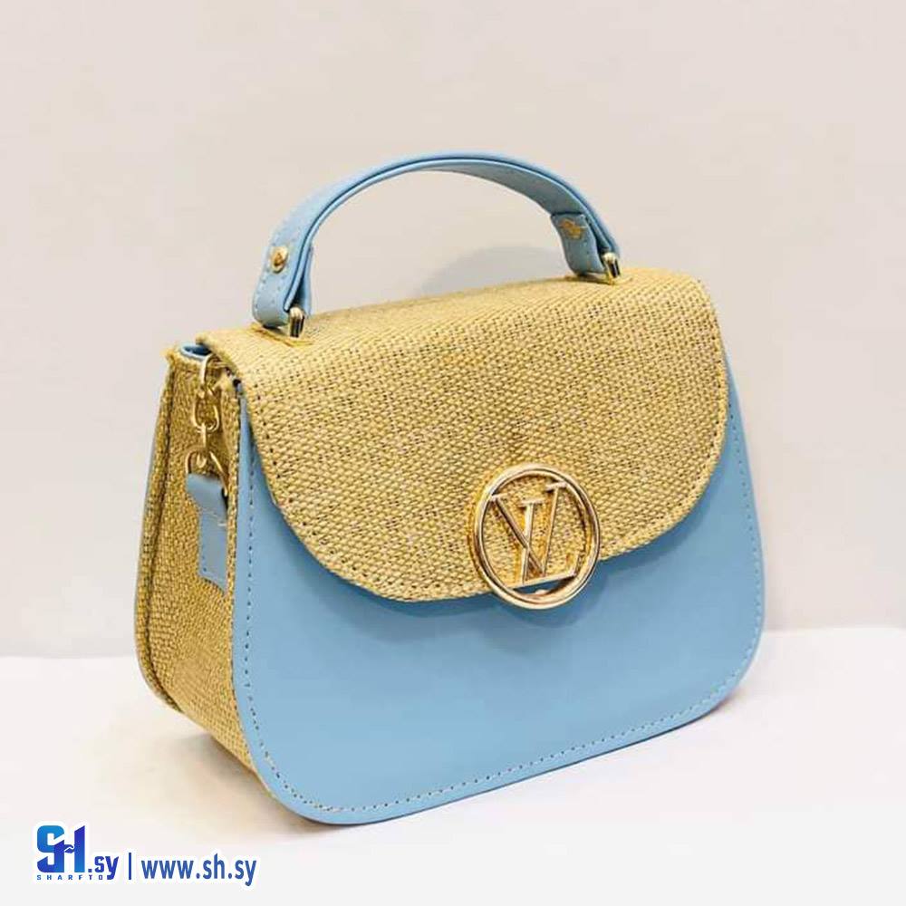 حقيبة يد نسائية ماركة لويس فيتون (حقائب يولا)