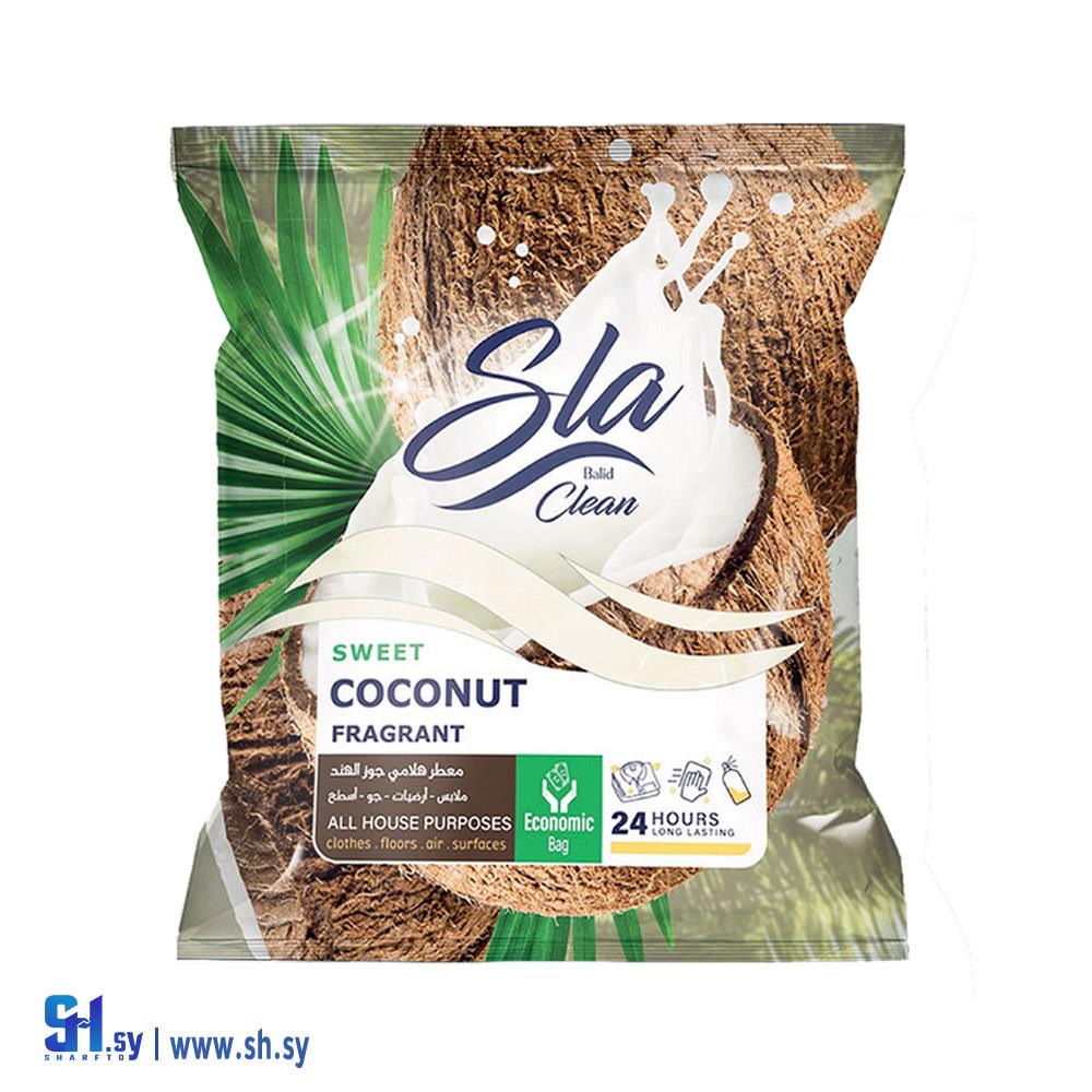 معطر هلامي جوز الهند (Sla)