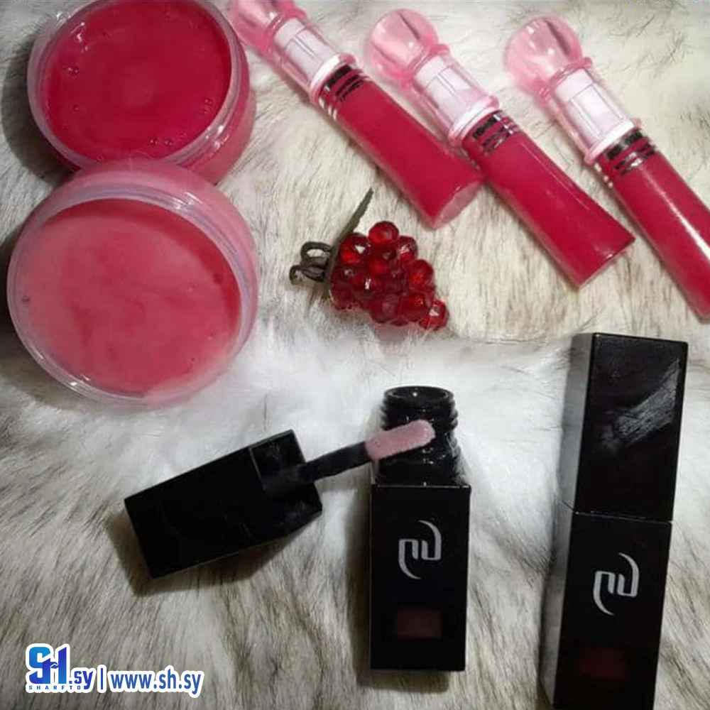 مرطب شفاه (JE Cosmetics)