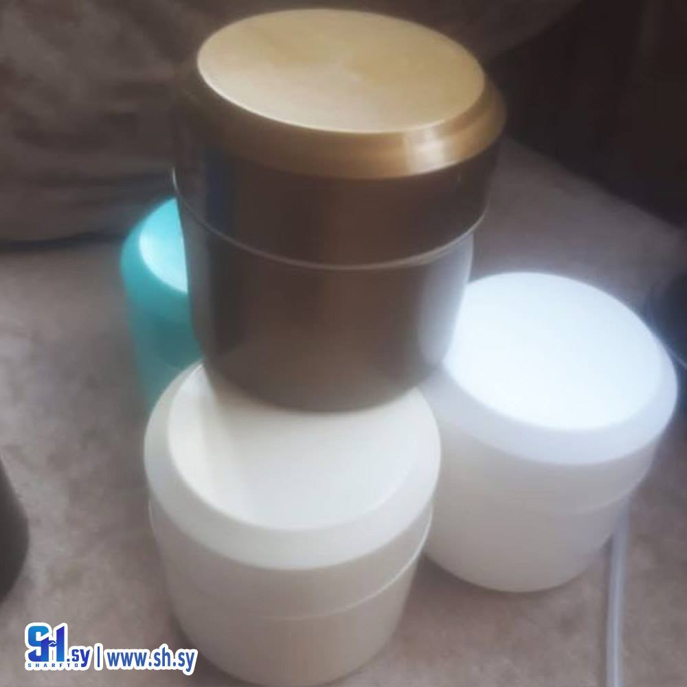 عبوة نوبل 50مل (ميرا)