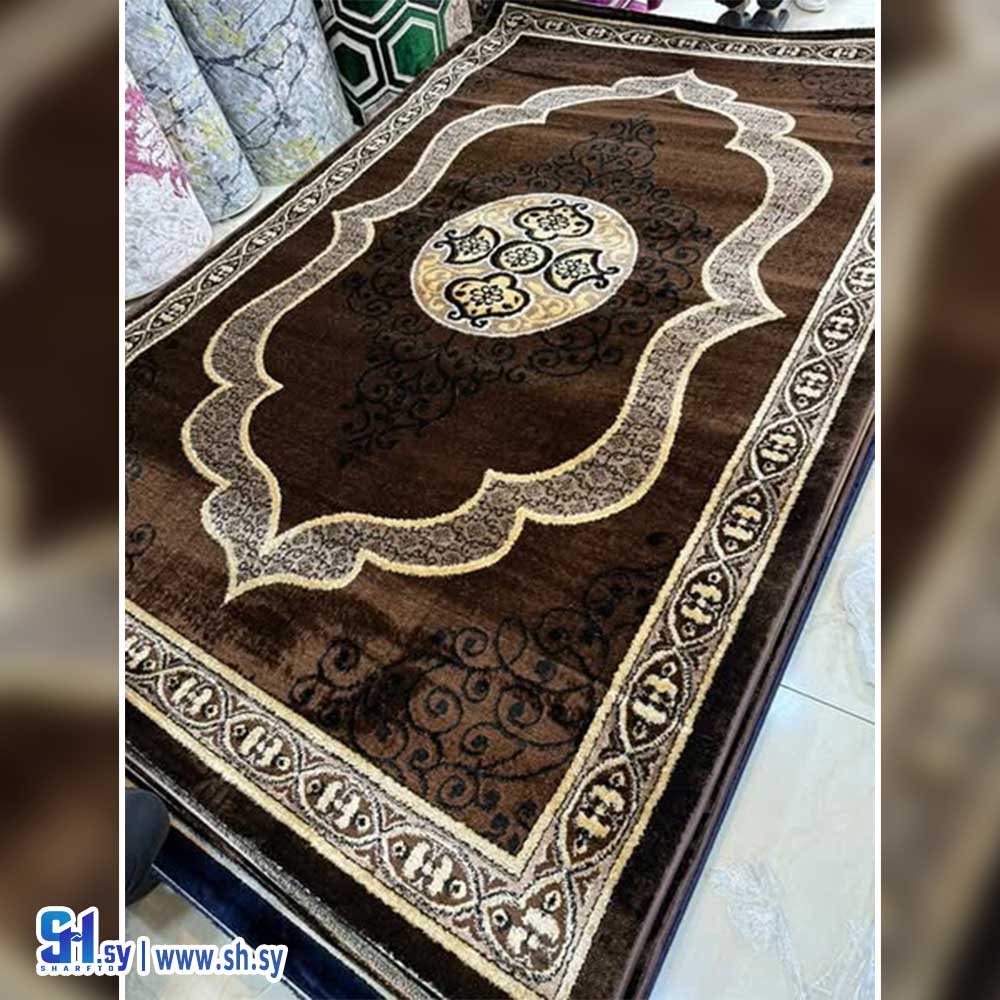 سجادة موديل 71 (مشلح للسجاد)