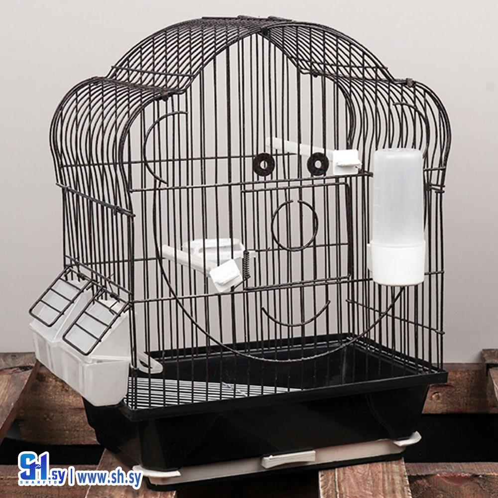 قفص دبدوب (أقفاص الصافي)