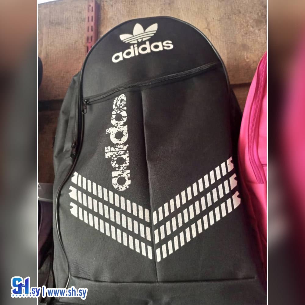 حقيبة مدرسية 2 (نديم نور الدين)