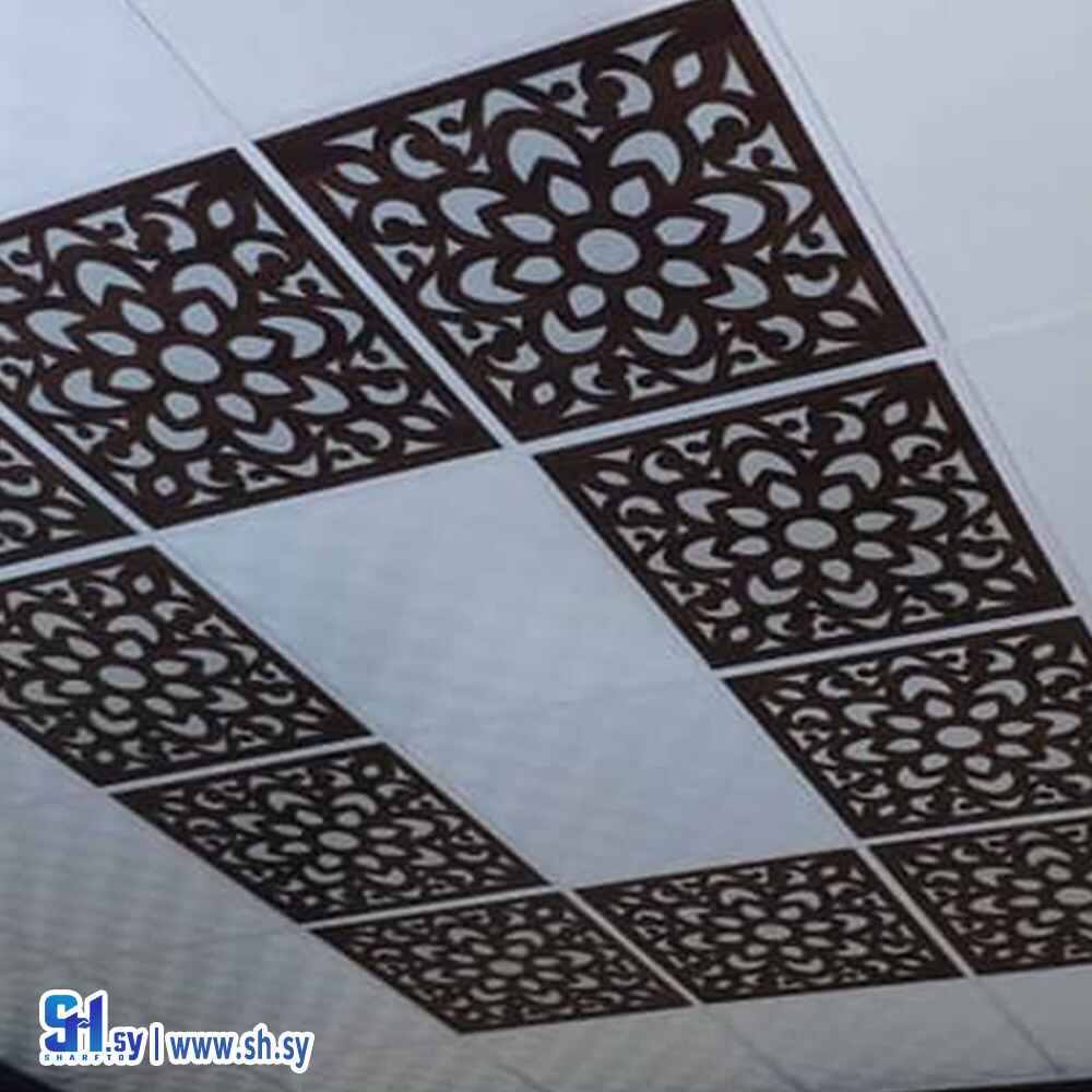 جبس بورد (رضا لأعمال الديكور)