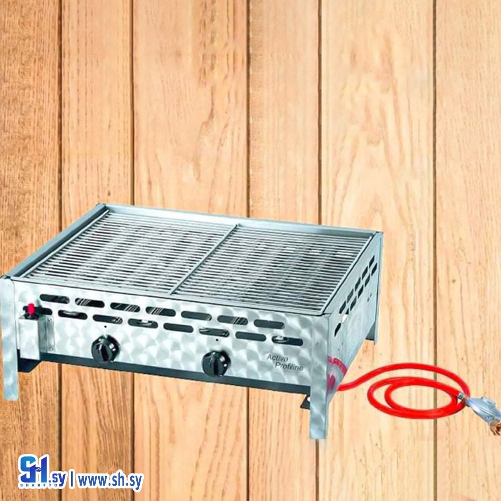 شواية على الغاز(الأوائل للتجارة)