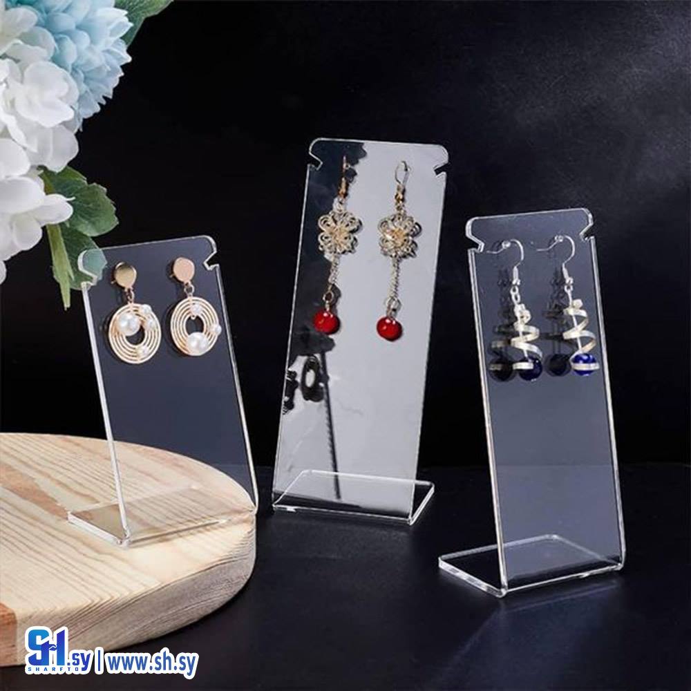 ستاند بلكسي للحلق(جوى لصناعة البلكسي)