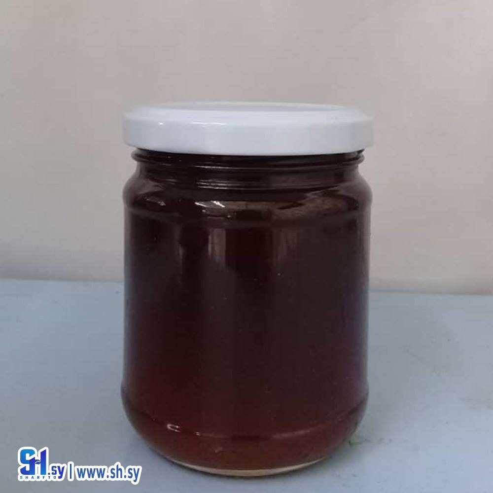 عسل الكعبر (الفاكهاني)